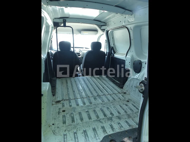 Bedrijfswagen dacia dokker (2018-151.162 km-vin:uu18sd6h559358109) - afbeelding 11 van  25