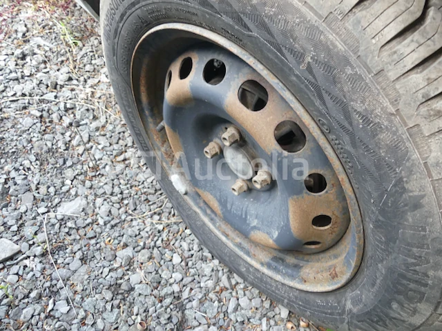 Bedrijfswagen dacia dokker (2018-151.162 km-vin:uu18sd6h559358109) - afbeelding 14 van  25