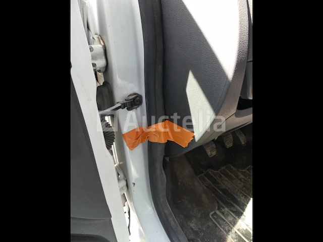 Bedrijfswagen dacia dokker (2018-151.162 km-vin:uu18sd6h559358109) - afbeelding 15 van  25