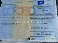 Bedrijfswagen dacia dokker (2018-151.162 km-vin:uu18sd6h559358109) - afbeelding 17 van  25