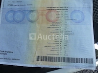 Bedrijfswagen dacia dokker (2018-151.162 km-vin:uu18sd6h559358109) - afbeelding 18 van  25