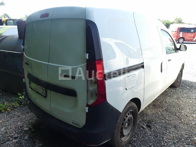 Bedrijfswagen dacia dokker (2018-151.162 km-vin:uu18sd6h559358109) - afbeelding 19 van  25