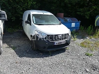 Bedrijfswagen dacia dokker (2018-151.162 km-vin:uu18sd6h559358109) - afbeelding 22 van  25
