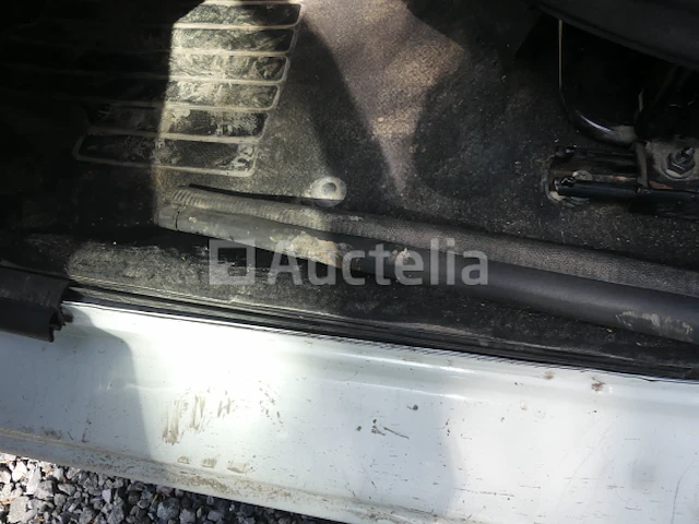 Bedrijfswagen dacia dokker (2018-151.162 km-vin:uu18sd6h559358109) - afbeelding 23 van  25