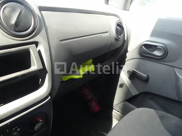 Bedrijfswagen dacia dokker (2018-151.162 km-vin:uu18sd6h559358109) - afbeelding 24 van  25