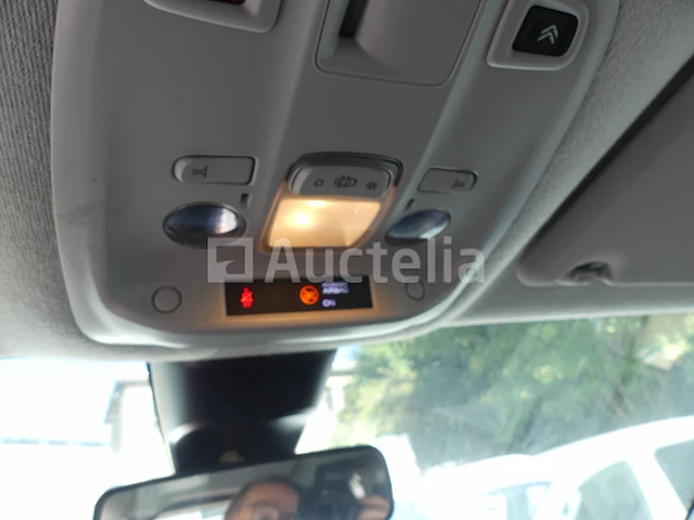 Bedrijfswagen dubbele cabine citroën jumpy (2018-146.006 km) - vin vf7vfahhwjz006400 - afbeelding 12 van  21
