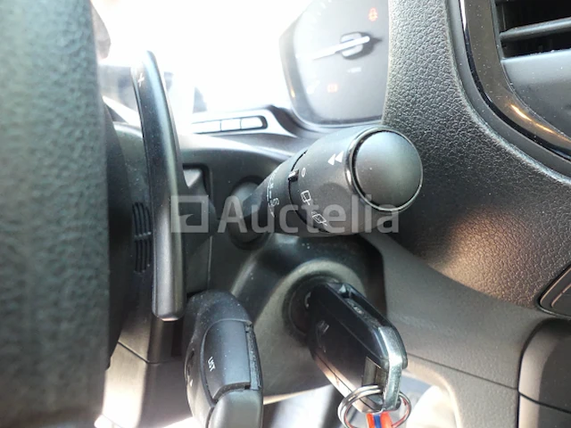 Bedrijfswagen dubbele cabine citroën jumpy (2018-146.006 km) - vin vf7vfahhwjz006400 - afbeelding 16 van  21