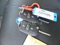 Bedrijfswagen dubbele cabine citroën jumpy (2018-146.006 km) - vin vf7vfahhwjz006400 - afbeelding 18 van  21