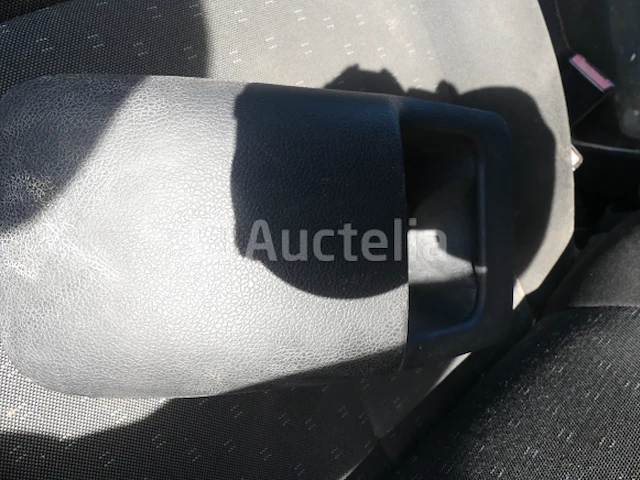 Bedrijfswagen dubbele cabine opel movano (2017-ca. 100.628 km-vin:wolmsy601hb133799 - afbeelding 2 van  36