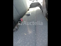 Bedrijfswagen dubbele cabine opel movano (2017-ca. 100.628 km-vin:wolmsy601hb133799 - afbeelding 4 van  36