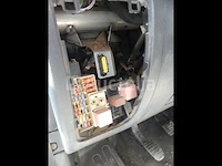 Bedrijfswagen dubbele cabine opel movano (2017-ca. 100.628 km-vin:wolmsy601hb133799 - afbeelding 6 van  36