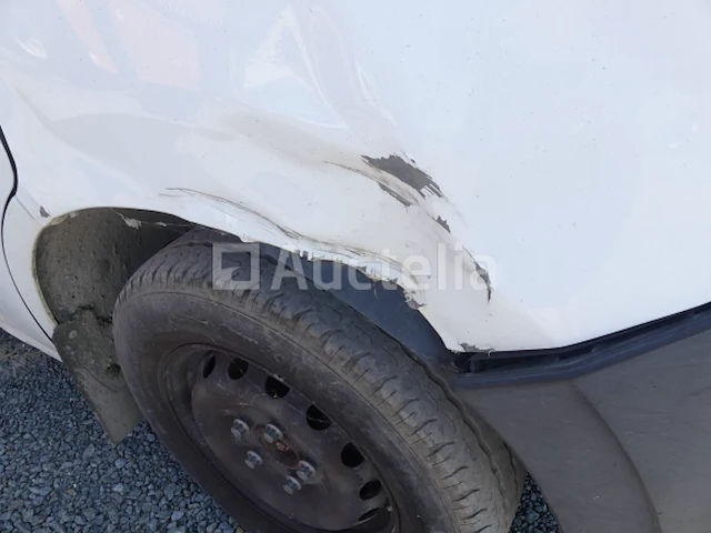 Bedrijfswagen dubbele cabine opel movano (2017-ca. 100.628 km-vin:wolmsy601hb133799 - afbeelding 11 van  36