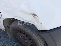 Bedrijfswagen dubbele cabine opel movano (2017-ca. 100.628 km-vin:wolmsy601hb133799 - afbeelding 11 van  36