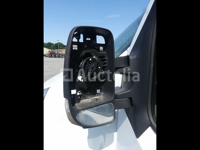 Bedrijfswagen dubbele cabine opel movano (2017-ca. 100.628 km-vin:wolmsy601hb133799 - afbeelding 16 van  36
