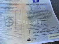 Bedrijfswagen dubbele cabine opel movano (2017-ca. 100.628 km-vin:wolmsy601hb133799 - afbeelding 17 van  36
