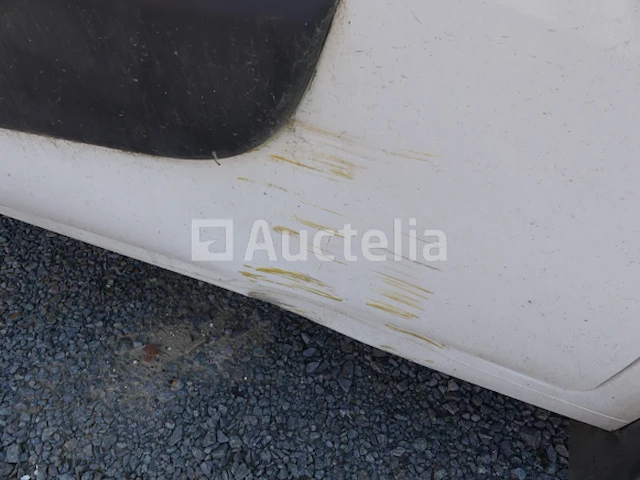 Bedrijfswagen dubbele cabine opel movano (2017-ca. 100.628 km-vin:wolmsy601hb133799 - afbeelding 24 van  36