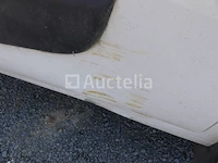 Bedrijfswagen dubbele cabine opel movano (2017-ca. 100.628 km-vin:wolmsy601hb133799 - afbeelding 24 van  36