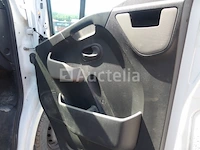 Bedrijfswagen dubbele cabine opel movano (2017-ca. 100.628 km-vin:wolmsy601hb133799 - afbeelding 28 van  36