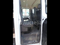 Bedrijfswagen dubbele cabine opel movano (2017-ca. 100.628 km-vin:wolmsy601hb133799 - afbeelding 34 van  36