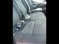 Bedrijfswagen dubbele cabine opel movano (2017-ca. 100.628 km-vin:wolmsy601hb133799 - afbeelding 35 van  36