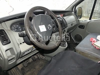 Bedrijfswagen (inbeslagname op straat) nissan prismastar cdi 100 - afbeelding 5 van  17