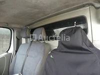 Bedrijfswagen (inbeslagname op straat) nissan prismastar cdi 100 - afbeelding 8 van  17