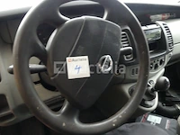 Bedrijfswagen (inbeslagname op straat) nissan prismastar cdi 100 - afbeelding 13 van  17