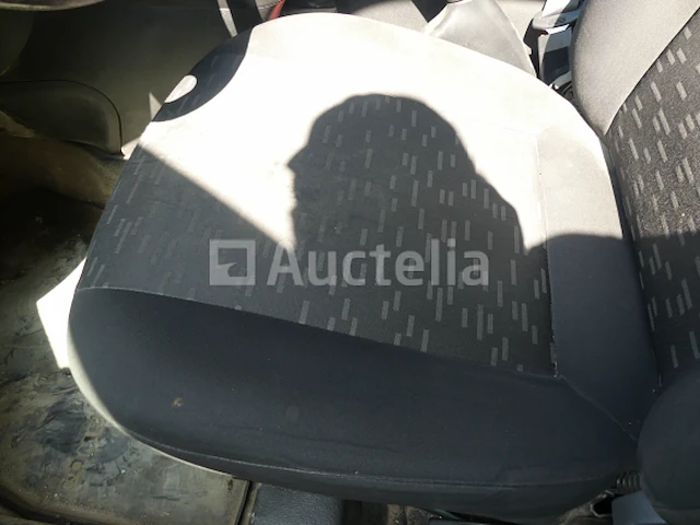 Bedrijfswagen opel combo (2017-182.639 km-vin:wol6zyc1ag9594143) - afbeelding 6 van  28