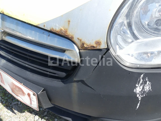 Bedrijfswagen opel combo (2017-182.639 km-vin:wol6zyc1ag9594143) - afbeelding 9 van  28