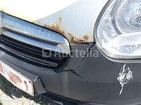 Bedrijfswagen opel combo (2017-182.639 km-vin:wol6zyc1ag9594143) - afbeelding 9 van  28