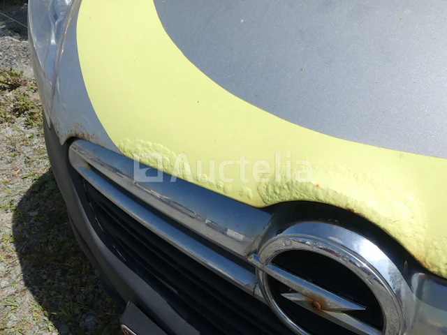 Bedrijfswagen opel combo (2017-182.639 km-vin:wol6zyc1ag9594143) - afbeelding 15 van  28