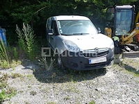 Bedrijfswagen opel combo (2017-182.639 km-vin:wol6zyc1ag9594143) - afbeelding 22 van  28