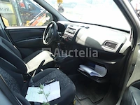 Bedrijfswagen opel combo (2017-182.639 km-vin:wol6zyc1ag9594143) - afbeelding 26 van  28