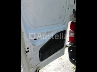 Bedrijfswagen opel combo (2020-ca. 76.876 km-vin:wovefyhwckj766295) - afbeelding 3 van  26