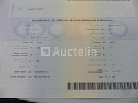 Bedrijfswagen opel combo (2020-ca. 76.876 km-vin:wovefyhwckj766295) - afbeelding 6 van  26