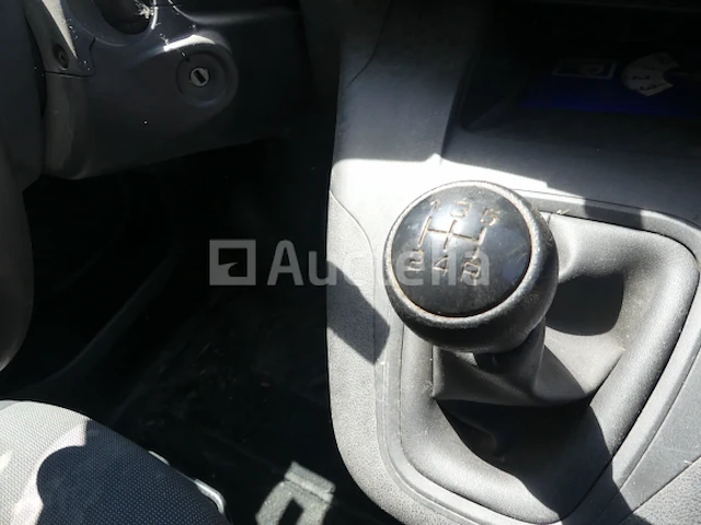 Bedrijfswagen opel combo (2020-ca. 76.876 km-vin:wovefyhwckj766295) - afbeelding 10 van  26
