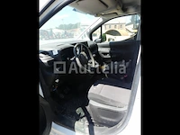 Bedrijfswagen opel combo (2020-ca. 76.876 km-vin:wovefyhwckj766295) - afbeelding 18 van  26