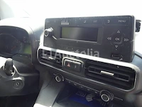 Bedrijfswagen opel combo (2020-ca. 76.876 km-vin:wovefyhwckj766295) - afbeelding 12 van  26