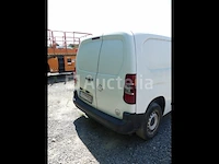 Bedrijfswagen opel combo (2020-ca. 76.876 km-vin:wovefyhwckj766295) - afbeelding 23 van  26