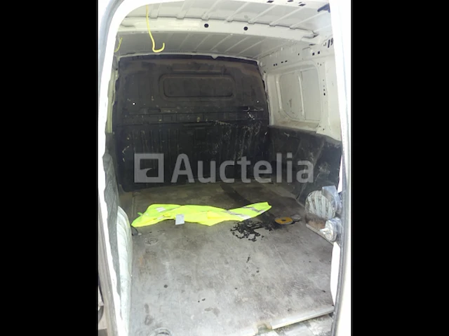 Bedrijfswagen opel combo (2020-ca. 76.876 km-vin:wovefyhwckj766295) - afbeelding 26 van  26
