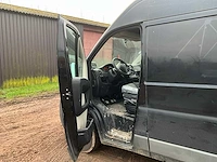 Bedrijfswagen peugeot boxer, 2013 - afbeelding 2 van  27