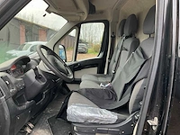 Bedrijfswagen peugeot boxer, 2013 - afbeelding 3 van  27
