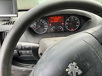 Bedrijfswagen peugeot boxer, 2013 - afbeelding 4 van  27