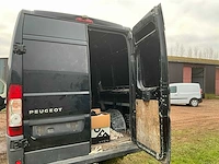 Bedrijfswagen peugeot boxer, 2013 - afbeelding 8 van  27