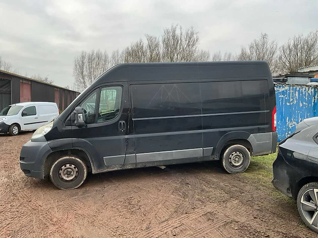 Bedrijfswagen peugeot boxer, 2013 - afbeelding 12 van  27