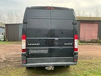 Bedrijfswagen peugeot boxer, 2013 - afbeelding 22 van  27