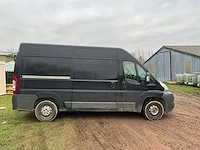 Bedrijfswagen peugeot boxer, 2013 - afbeelding 24 van  27