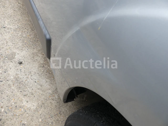 Bedrijfswagen peugeot boxer (2015-124.932 km) - vin vf3yctmfc12a08342 - afbeelding 5 van  38