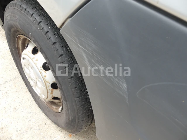 Bedrijfswagen peugeot boxer (2015-124.932 km) - vin vf3yctmfc12a08342 - afbeelding 7 van  38