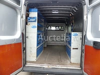 Bedrijfswagen peugeot boxer (2015-124.932 km) - vin vf3yctmfc12a08342 - afbeelding 8 van  38
